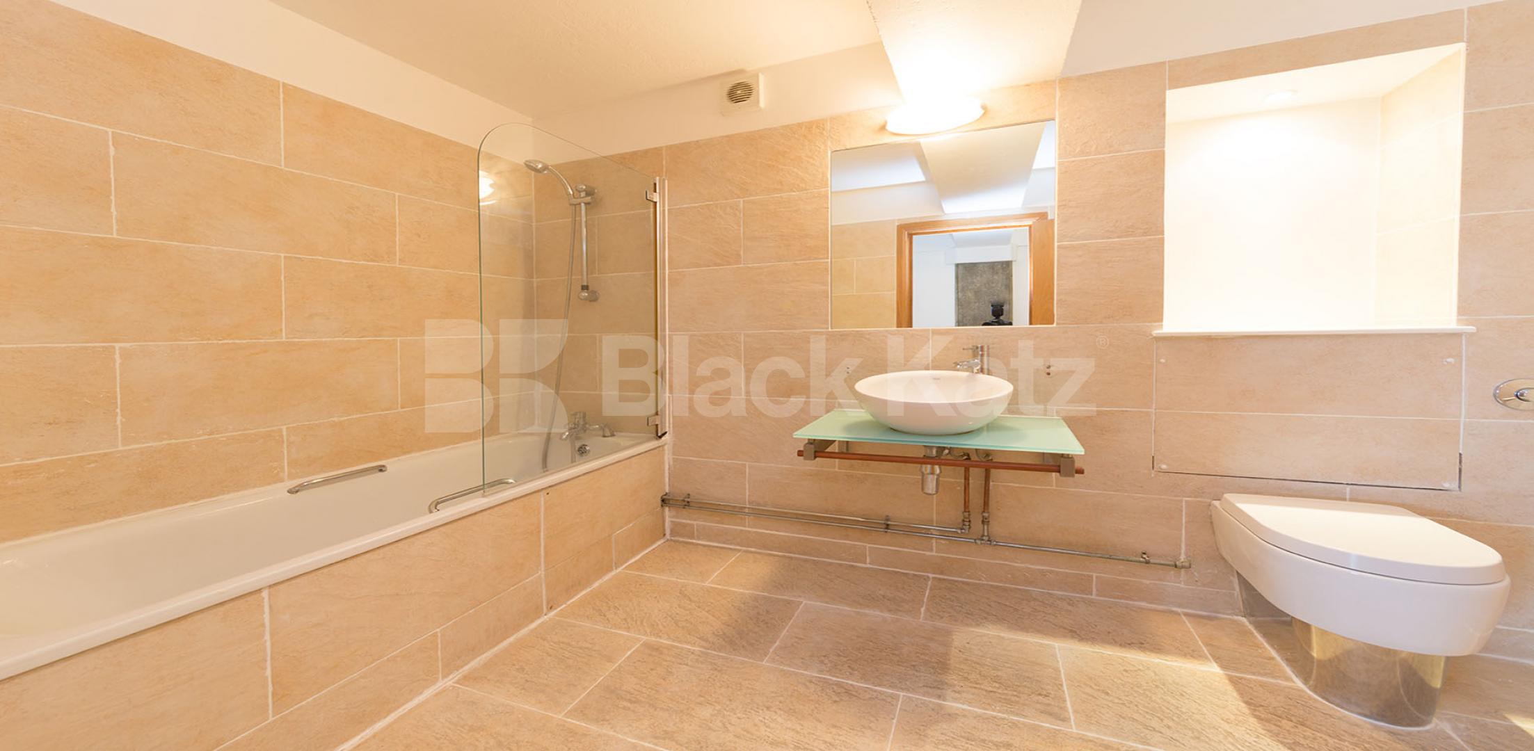 			SPACIOUS WAREHOUSE CONVERSION, 2 Bedroom, 1 bath, 1 reception Flat			 ABILITY VIEW-KINGSLAND ROAD E2, HAGGERSTON-HOXTON-DALSTON